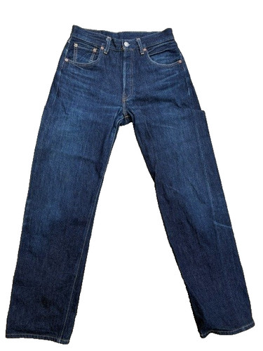 Levi lvc red - line, selvedge