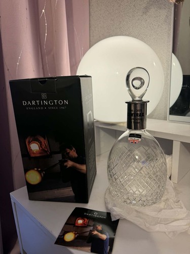 Dartington royal brierley - dartington,
