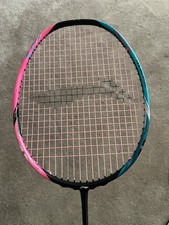 Li Ning Halbertec 8000 4U G5