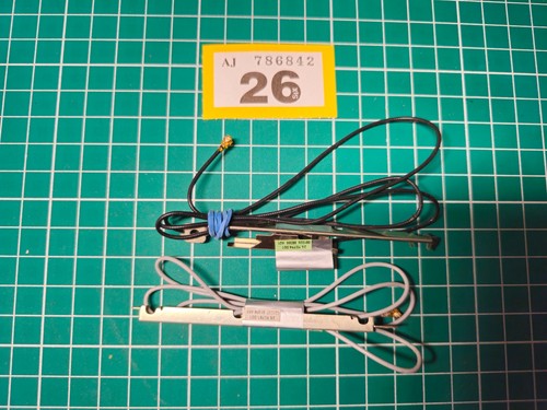 Acer aspire 5535 wifi - acer, antennas
