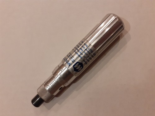 Mountz torque - (, by