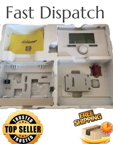 Vaillant vrc 700 thermostat - 700/6,