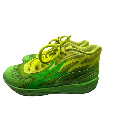 Puma mens lamelo ball 01 - puma,