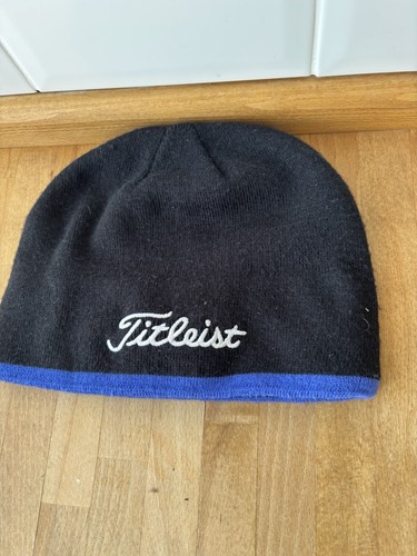 Titleist beanie hat - titleist,