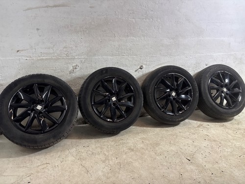 Seat ibiza mk4 fl - ibiza, se