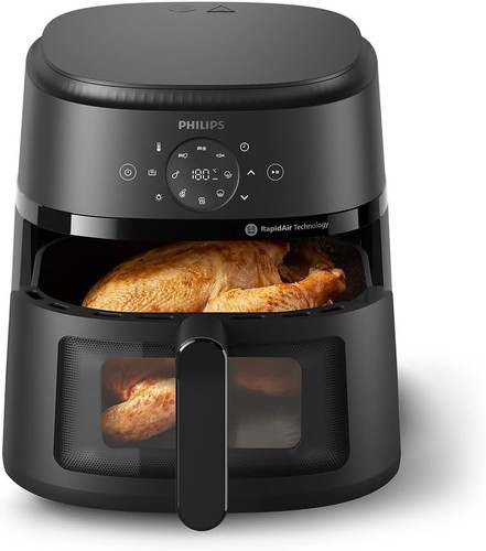 Philips airfryer 2000 series - philips,
