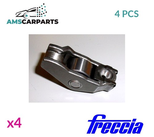 Camshaft valve rocker arm - camshaft,