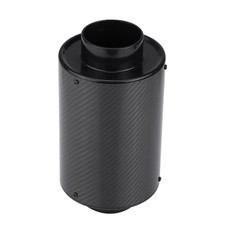 ⁺76mm 3 Carbon Fiber