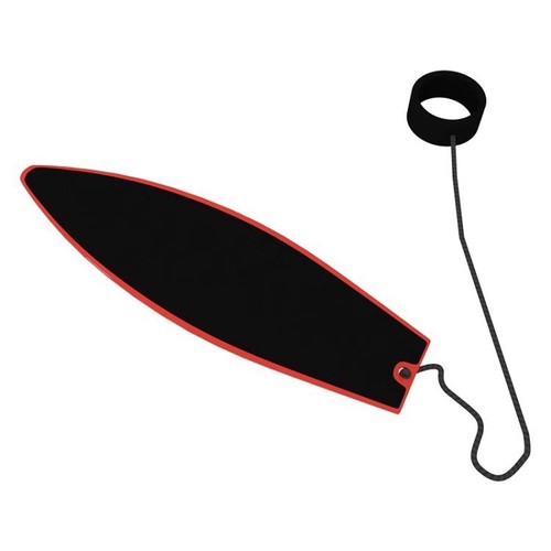 Mini finger surfboard - finger, wind