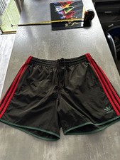 Retro Sprinter Shorts Adidas