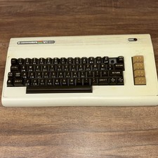 VINTAGE COMMODORE VIC-20