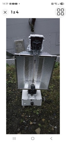 Gavita pro 1000e hydroponics - gavita,