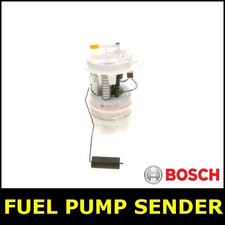 Fuel Pump Sender In Tank Fits