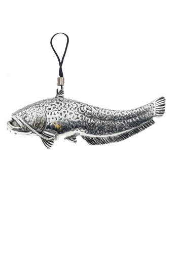 F46 wells catfish fish english - f46,