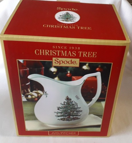 Spode christmas tree - spode,