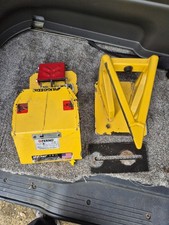 Ferno Stryker Quick Release Ambulance Stretcher Locking Device Set