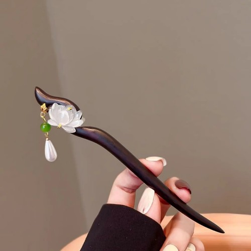 1pc lotus wood - 1pc,