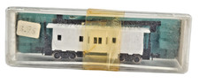 Atlas 2431 N Gauge Santa Fe
