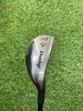 Dunlop Driving Iron