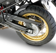 GIVI MG3117 HUGGER MUDGUARD