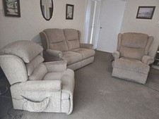 Sherbourne Riser Beige