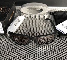 OAKLEY HOLBROOK | MATTE BLACK