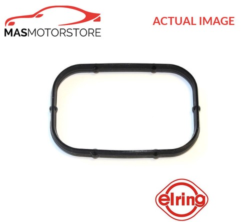 Intake manifold gasket elring - gasket,