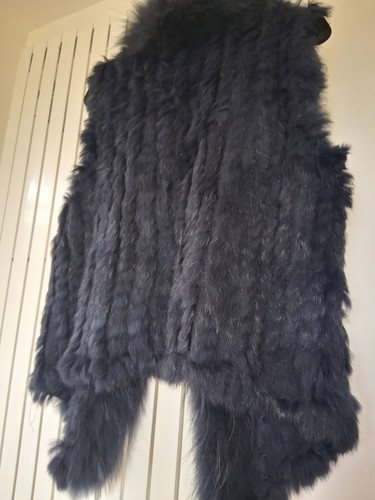 Jayley real fur - real, luxury