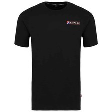 Zziplex T-Shirt - Black