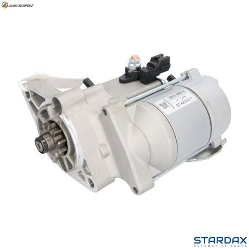 Starter stx200417 for toyota - starter,