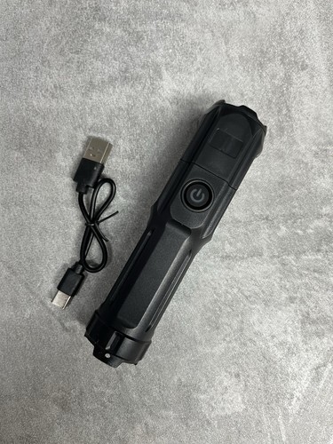 Ultraviolet flashlight - uv,