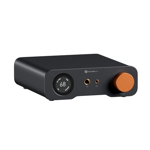 Fosi audio zh3 - dac, headphone