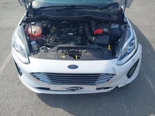 XYJB FORD FIESTA ENGINE 2018  1.1L Petrol H1BG-6006-TB
