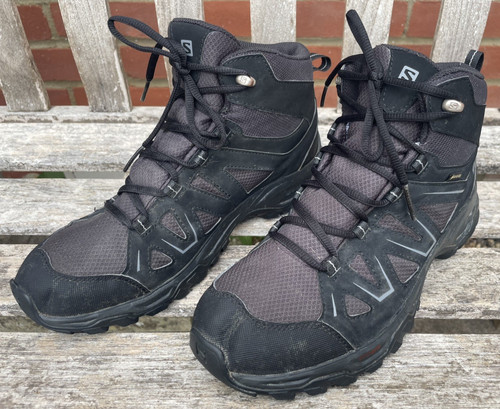 Mens salomon extegra mid - mens,