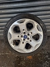 FORD MONDEO  TITANIUM X SPORT 8J x 18”ALLOY WHEEL 7S7J-1007-CB  235 40 18