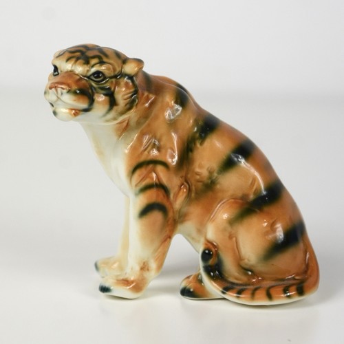 Vintage 70s ceramic bone china - 70s,