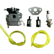 Carburetor Kit Carb Gasket Part 6690487 WYL-120 For Tanaka TC2200 Hedge Trimmer