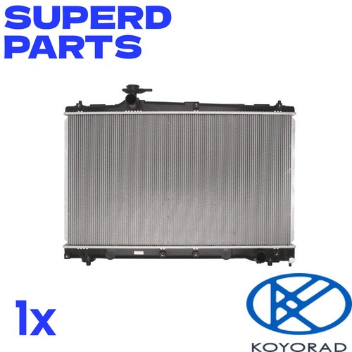 Radiator engine cooling - engine,