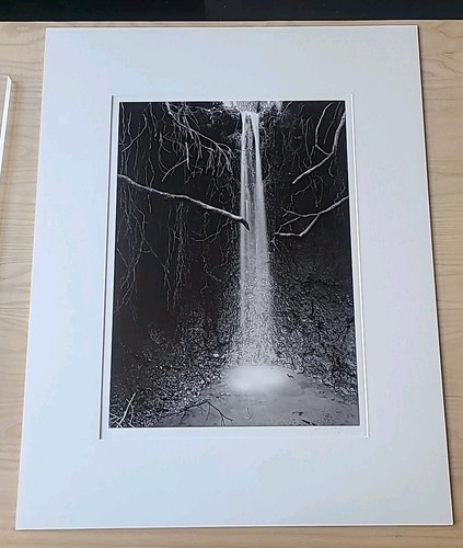 John wimberley waterfall - john, palo