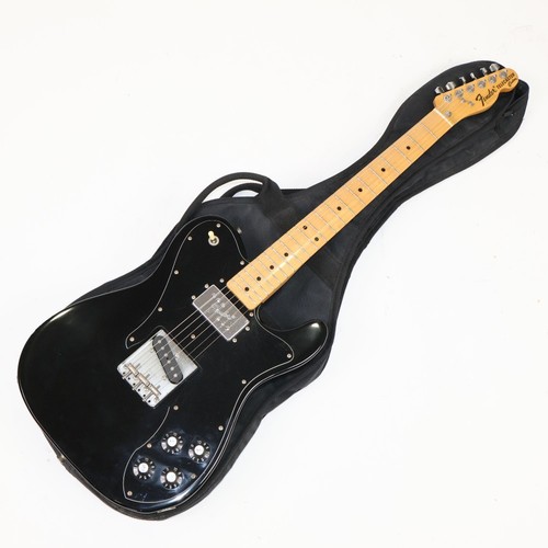 Fender japan used - japan [used], electric