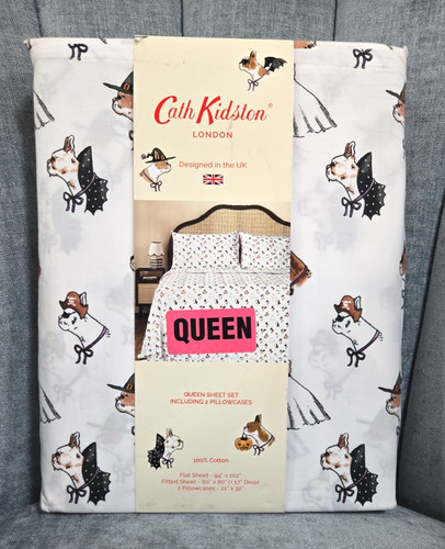 Cath kidston london - cath, spooky