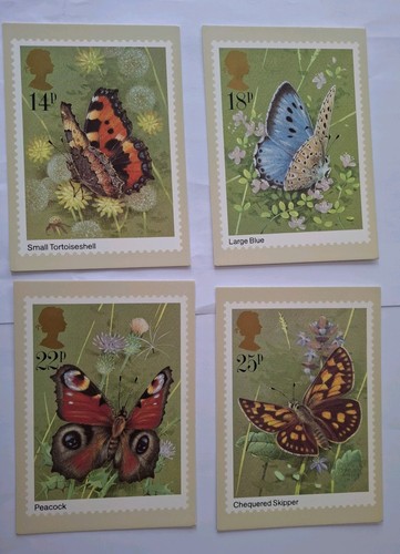 Phq royal mail stamp - 51,