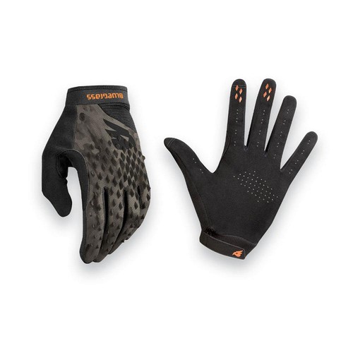 Bluegrass prizma mtb gloves - bluegrass, 3d
