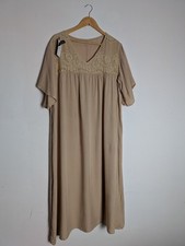 New Zanzea 2XL Crochet front