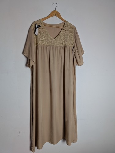 New zanzea 2xl - new, front