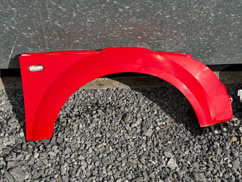 Audi mk1 04 drivers - tt, 99-04