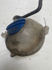 VW Golf MK5 GTI COOLANT RADIATOR EXPANSION TANK 1K0121407A