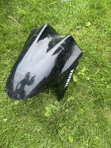 Yamaha aerox front mudguard - aerox,