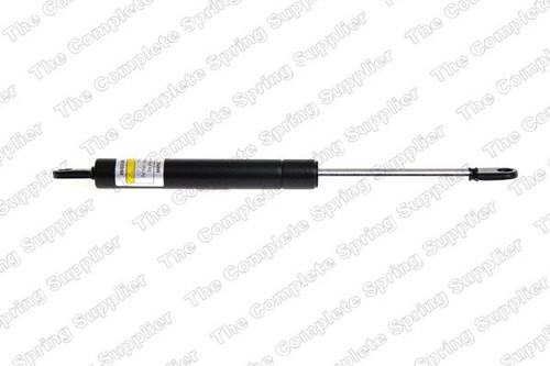 Lesjofors 8008400 bonnet gas - 8008400,