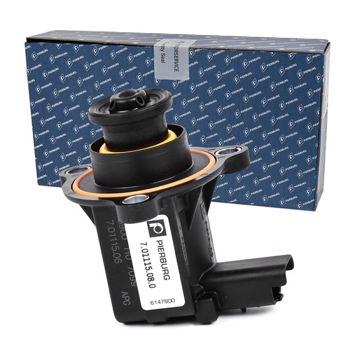 Pierburg divert air valve - pierburg,